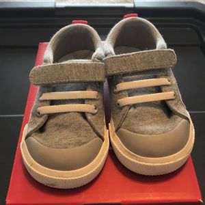 See Kai Run Tanner sneaker toddler 6